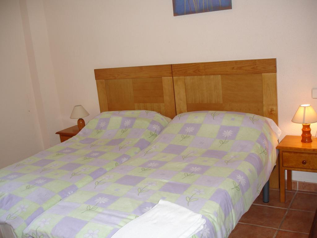 Aries - Zand Properties Benidorm Exteriör bild